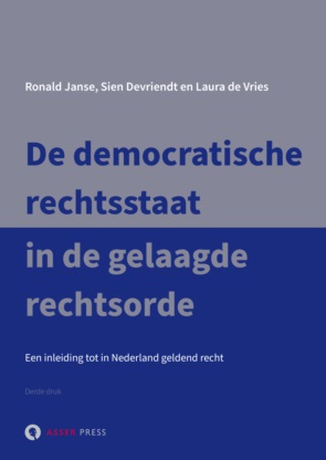 Voorkant Janse 3e herziene druk